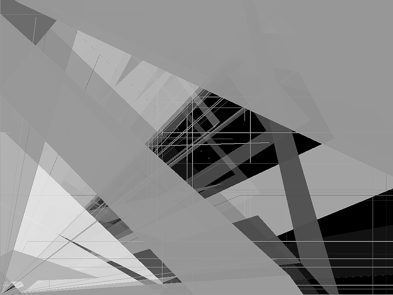 Glitchbeam